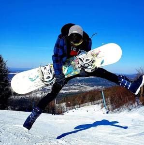 Meet your Posher, Johnny alejandro